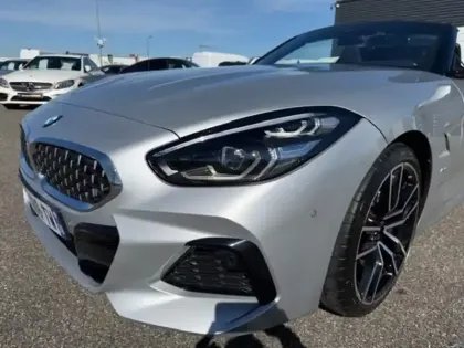 Photo 11 BMW Z4 sDrive 30 i M Sport
