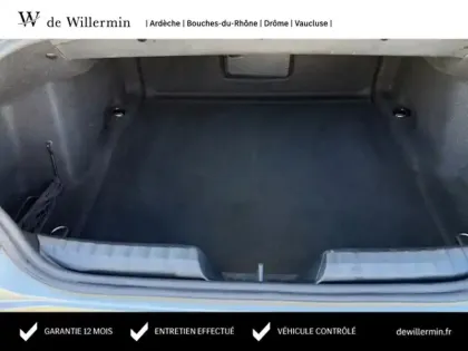 Photo 9 BMW Z4 sDrive 30 i M Sport