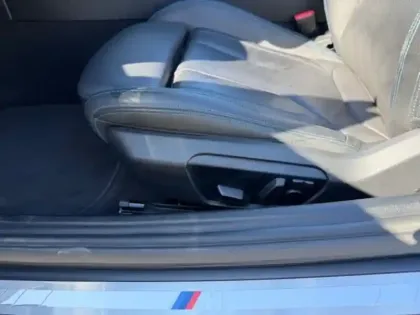 Photo 14 BMW Z4 sDrive 30 i M Sport