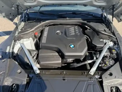 Photo 16 BMW Z4 sDrive 30 i M Sport