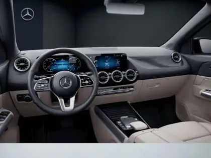 Photo 9 Mercedes GLA 200 Progressive Line