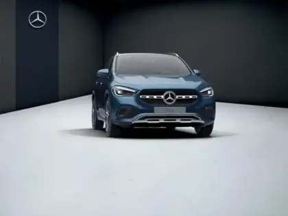 Photo 10 Mercedes GLA 200 Progressive Line