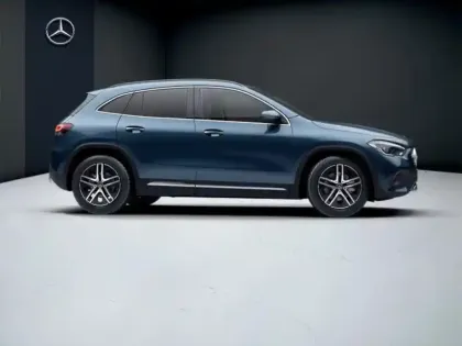 Photo 16 Mercedes GLA 200 Progressive Line