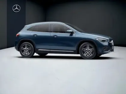 Photo 15 Mercedes GLA 200 Progressive Line