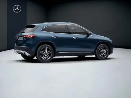 Photo 19 Mercedes GLA 200 Progressive Line