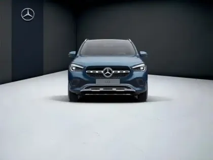 Photo 7 Mercedes GLA 200 Progressive Line