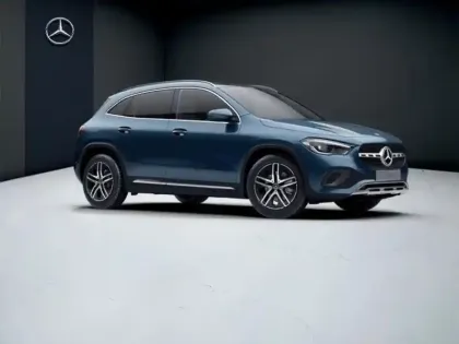 Photo 13 Mercedes GLA 200 Progressive Line