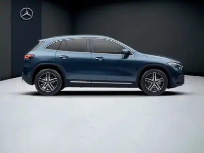 Photo 5 Mercedes GLA 200 Progressive Line