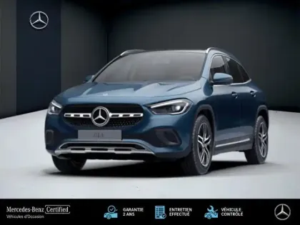 Photo Mercedes Gla 200 Progressive Line