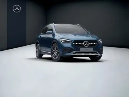 Photo 11 Mercedes GLA 200 Progressive Line