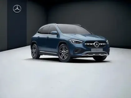 Photo 6 Mercedes GLA 200 Progressive Line