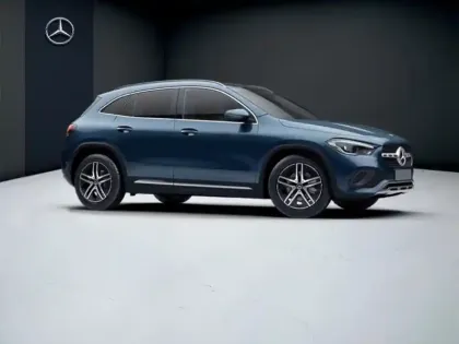 Photo 14 Mercedes GLA 200 Progressive Line