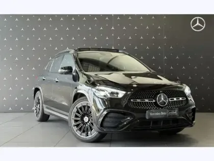 Photo 6 Mercedes GLA 220 d 4MATIC