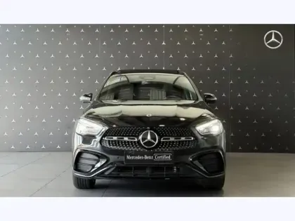 Photo 7 Mercedes GLA 220 d 4MATIC