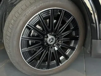 Photo 8 Mercedes GLA 220 d 4MATIC