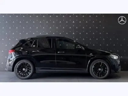 Photo 5 Mercedes GLA 220 d 4MATIC