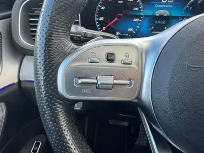 Photo 16 Mercedes GLE 350 de 4MATIC AMG Line