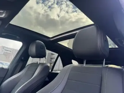 Photo 13 Mercedes GLE 350 de 4MATIC AMG Line