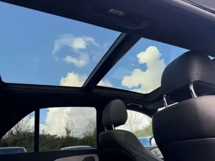 Photo 14 Mercedes GLE 350 de 4MATIC AMG Line