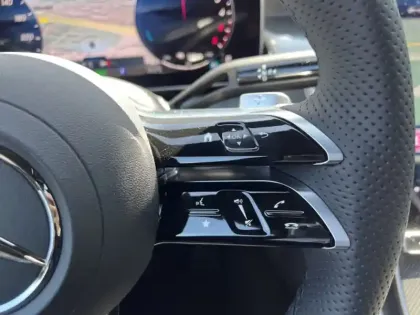 Photo 16 Mercedes Classe GLC GLC 300 de Hybrid EQ 4MATIC AM