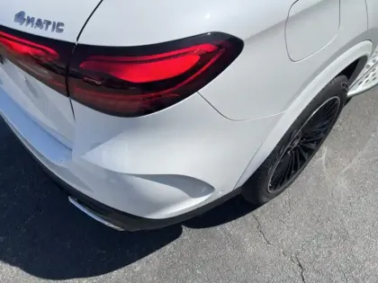 Photo 9 Mercedes Classe GLC GLC 300 de Hybrid EQ 4MATIC AM