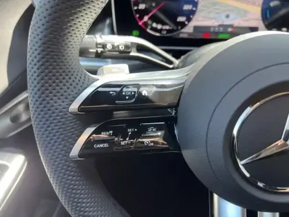Photo 15 Mercedes Classe GLC GLC 300 de Hybrid EQ 4MATIC AM