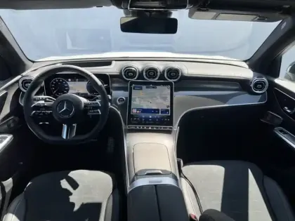 Photo 12 Mercedes Classe GLC GLC 300 de Hybrid EQ 4MATIC AM