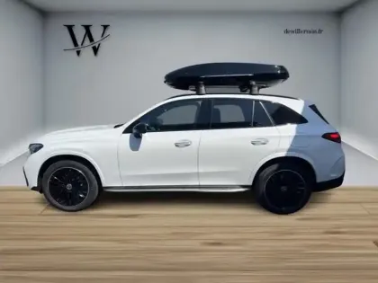 Photo 7 Mercedes Classe GLC GLC 300 de Hybrid EQ 4MATIC AM