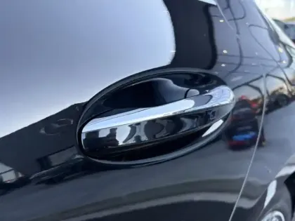 Photo 10 Mercedes CLA  200 Coupé AMG Line