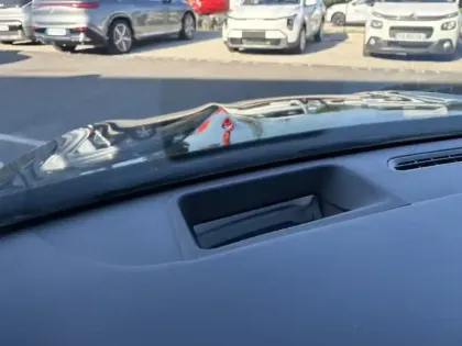 Photo 16 Mercedes CLA  200 Coupé AMG Line