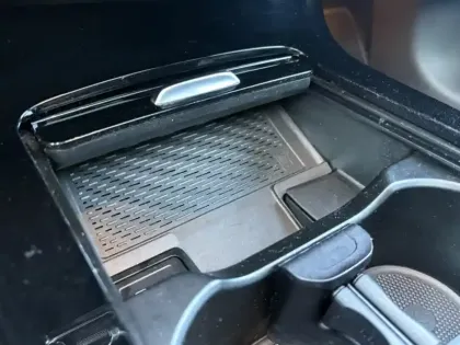 Photo 13 Mercedes CLA  200 Coupé AMG Line