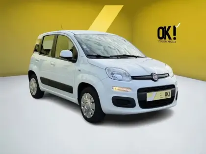 Photo 6 Fiat Panda 1.2 70 Easy