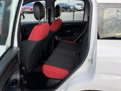 Photo 12 Fiat Panda 1.2 70 Easy