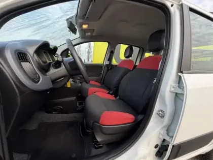 Photo 14 Fiat Panda 1.2 70 Easy