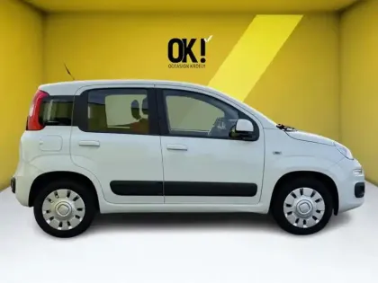 Photo 5 Fiat Panda 1.2 70 Easy