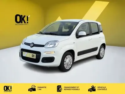 Photo Fiat Panda 1.2 70 Easy