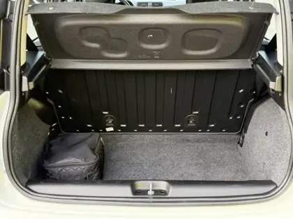 Photo 9 Fiat Panda 1.2 70 Easy