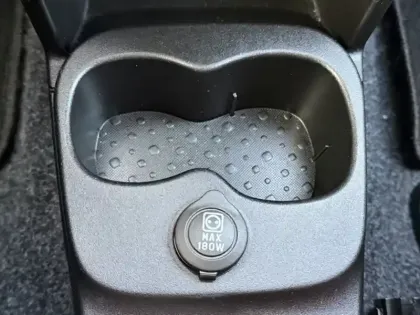 Photo 18 Fiat Panda 1.2 70 Easy