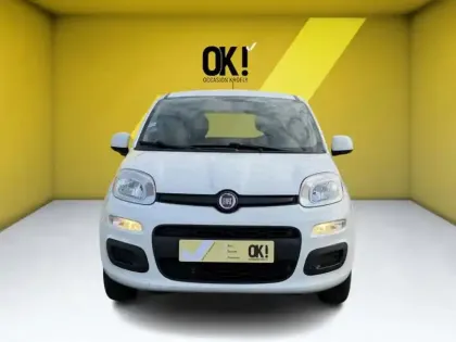 Photo 7 Fiat Panda 1.2 70 Easy