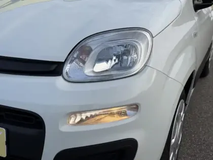 Photo 11 Fiat Panda 1.2 70 Easy