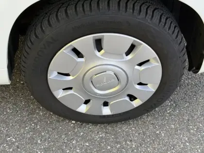 Photo 8 Fiat Panda 1.2 70 Easy