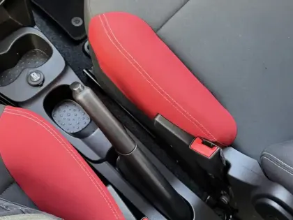 Photo 19 Fiat Panda 1.2 70 Easy