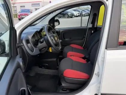 Photo 13 Fiat Panda 1.2 70 Easy