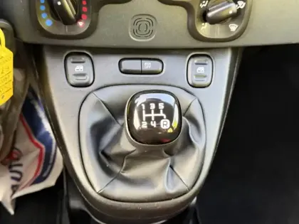 Photo 17 Fiat Panda 1.2 70 Easy