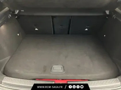 Photo 13 Mercedes Classe A 250 e Hybrid EQ AMG Line