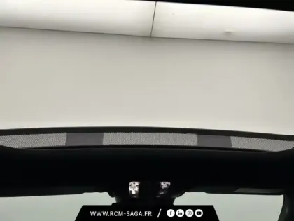 Photo 18 Mercedes Classe A 250 e Hybrid EQ AMG Line