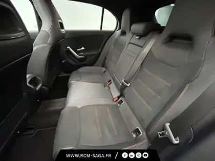 Photo 21 Mercedes Classe A 250 e Hybrid EQ AMG Line