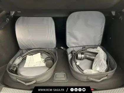 Photo 22 Mercedes Classe A 250 e Hybrid EQ AMG Line