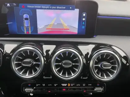 Photo 13 Mercedes Classe A Gén. IV (W177) Ph2 AMG Line 5