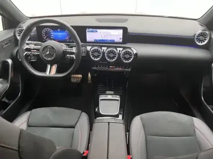 Photo 10 Mercedes Classe A Gén. IV (W177) Ph2 AMG Line 5